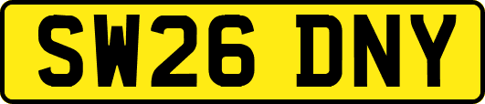 SW26DNY