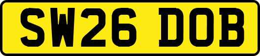 SW26DOB