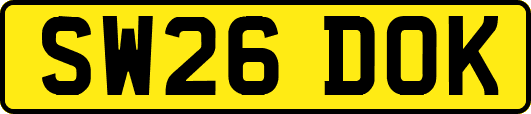 SW26DOK
