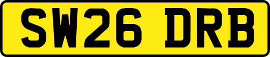 SW26DRB