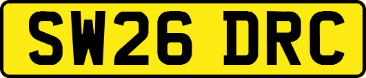 SW26DRC