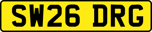 SW26DRG