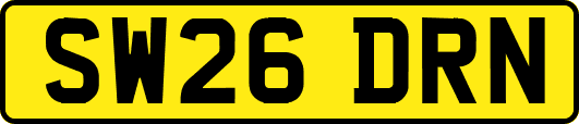 SW26DRN