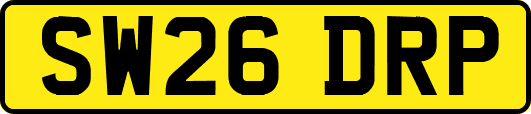 SW26DRP