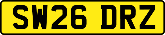 SW26DRZ