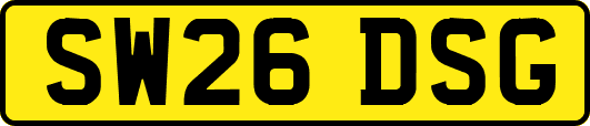 SW26DSG