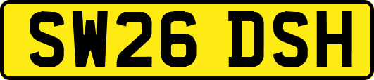 SW26DSH