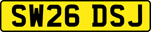 SW26DSJ