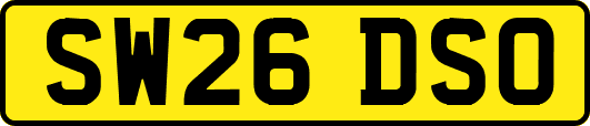 SW26DSO