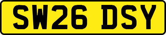 SW26DSY