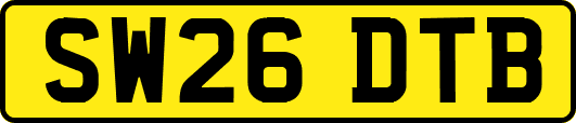 SW26DTB