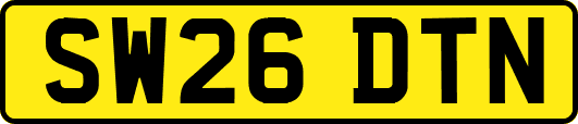 SW26DTN