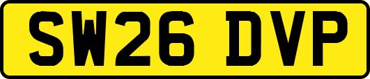 SW26DVP