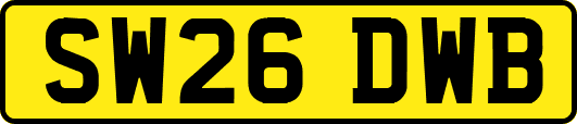 SW26DWB