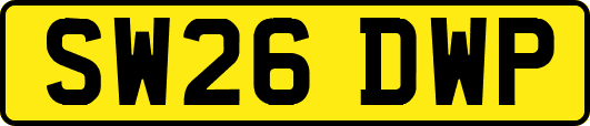 SW26DWP