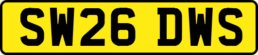SW26DWS