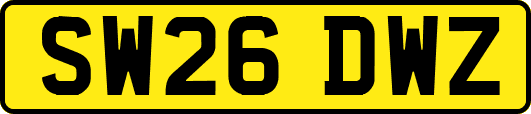 SW26DWZ