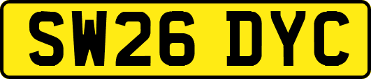 SW26DYC