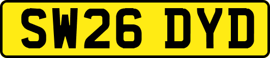 SW26DYD