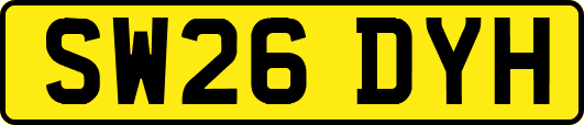 SW26DYH