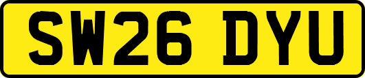 SW26DYU