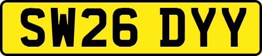 SW26DYY