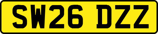 SW26DZZ