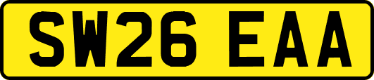 SW26EAA
