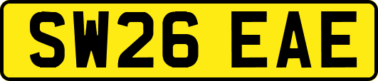 SW26EAE