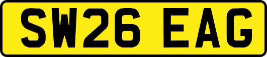 SW26EAG