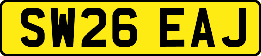 SW26EAJ
