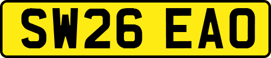 SW26EAO