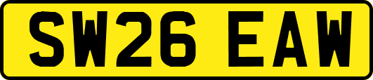 SW26EAW