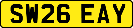 SW26EAY