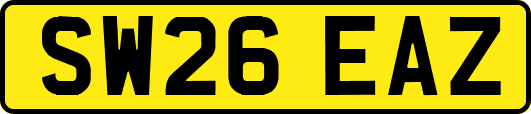 SW26EAZ