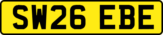 SW26EBE