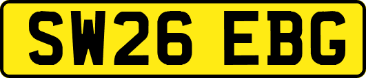 SW26EBG