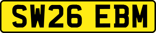 SW26EBM
