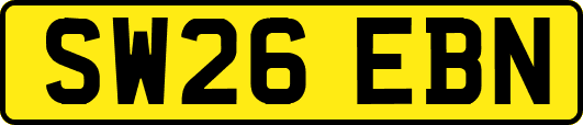 SW26EBN
