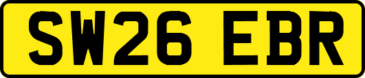 SW26EBR