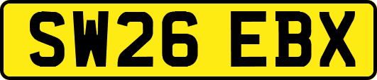 SW26EBX