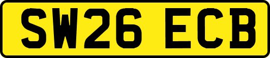SW26ECB