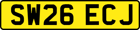 SW26ECJ