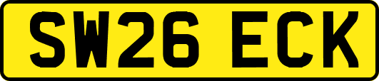 SW26ECK