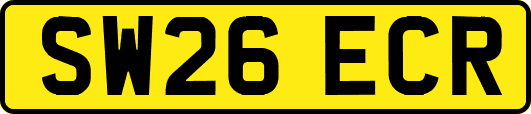 SW26ECR