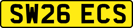 SW26ECS