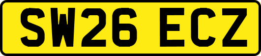 SW26ECZ