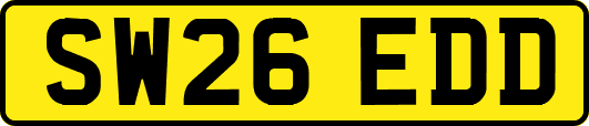 SW26EDD