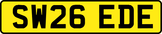 SW26EDE