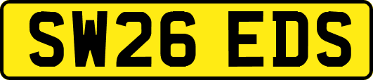 SW26EDS